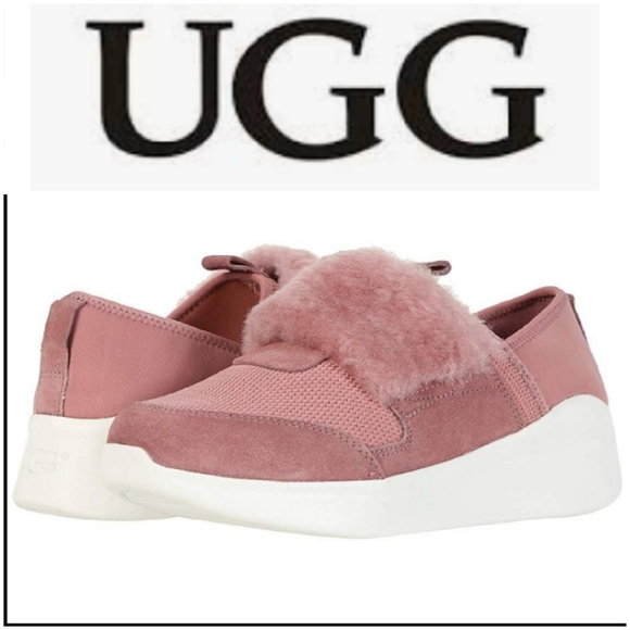 ugg pico sneaker